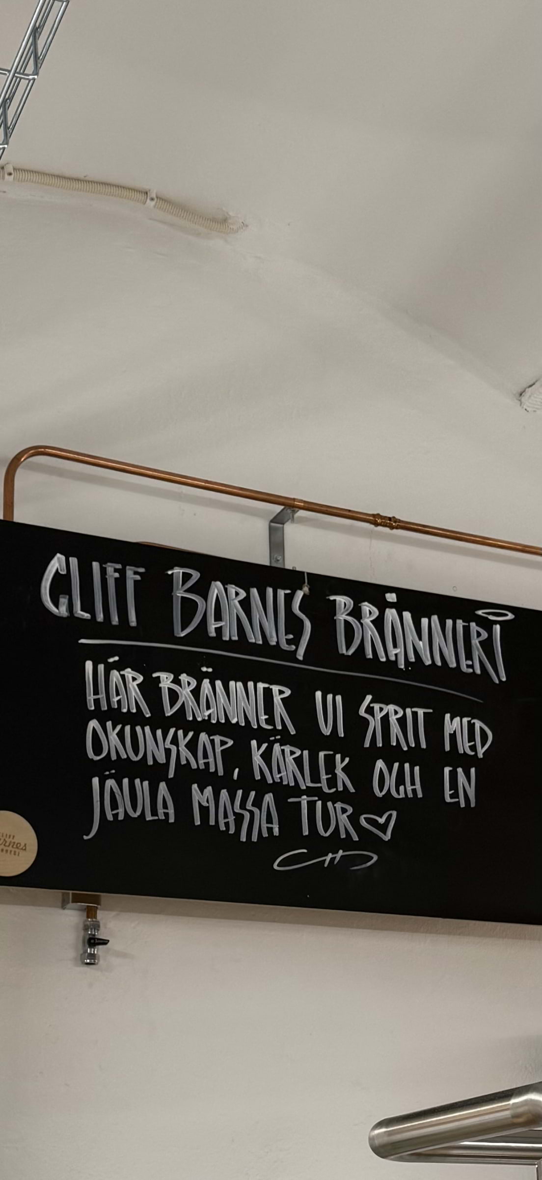 Photo from Restaurang Sue Ellen by Richard J. (23/11/2025)