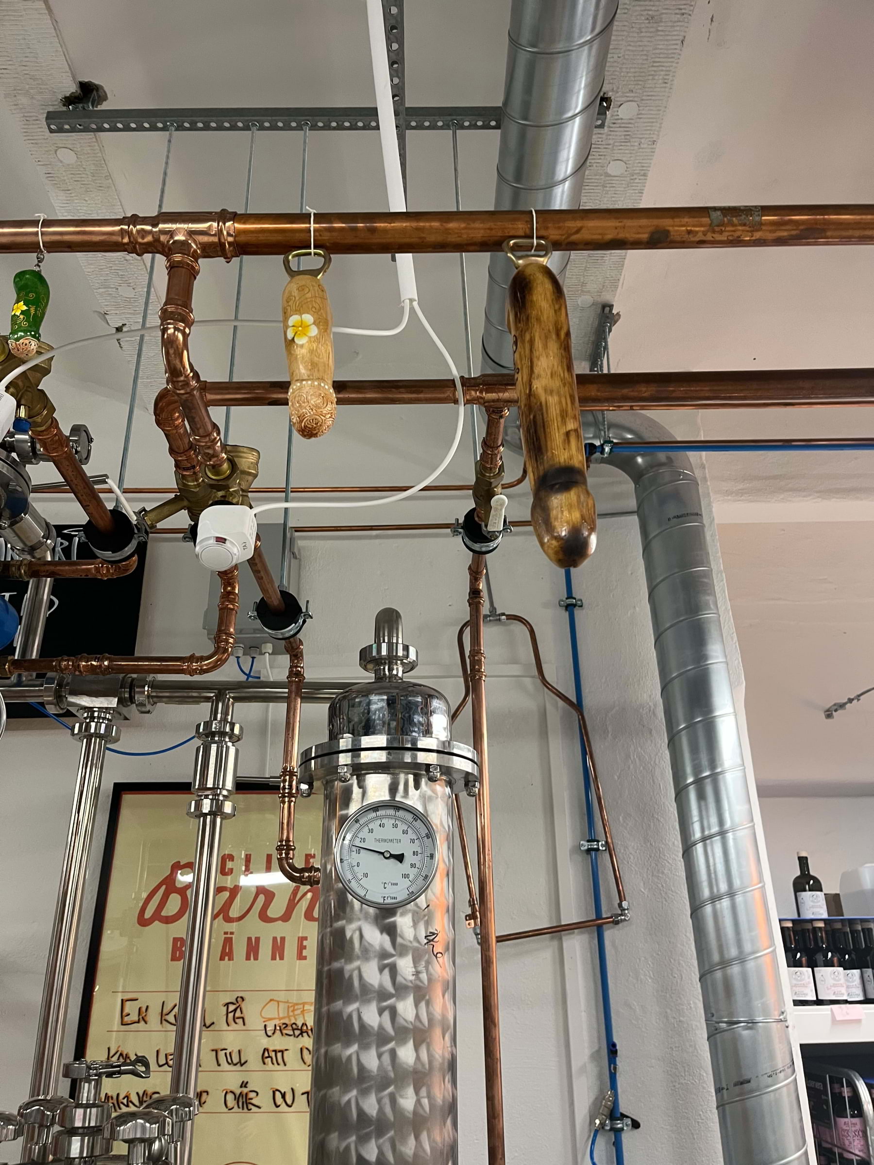 Photo from Restaurang Sue Ellen by Lena J. (30/10/2025)