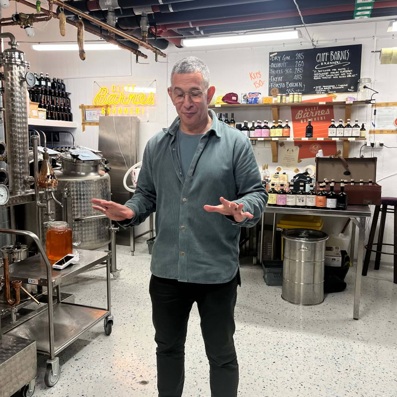 Photo from Restaurang Sue Ellen by Lena J. (30/10/2025)