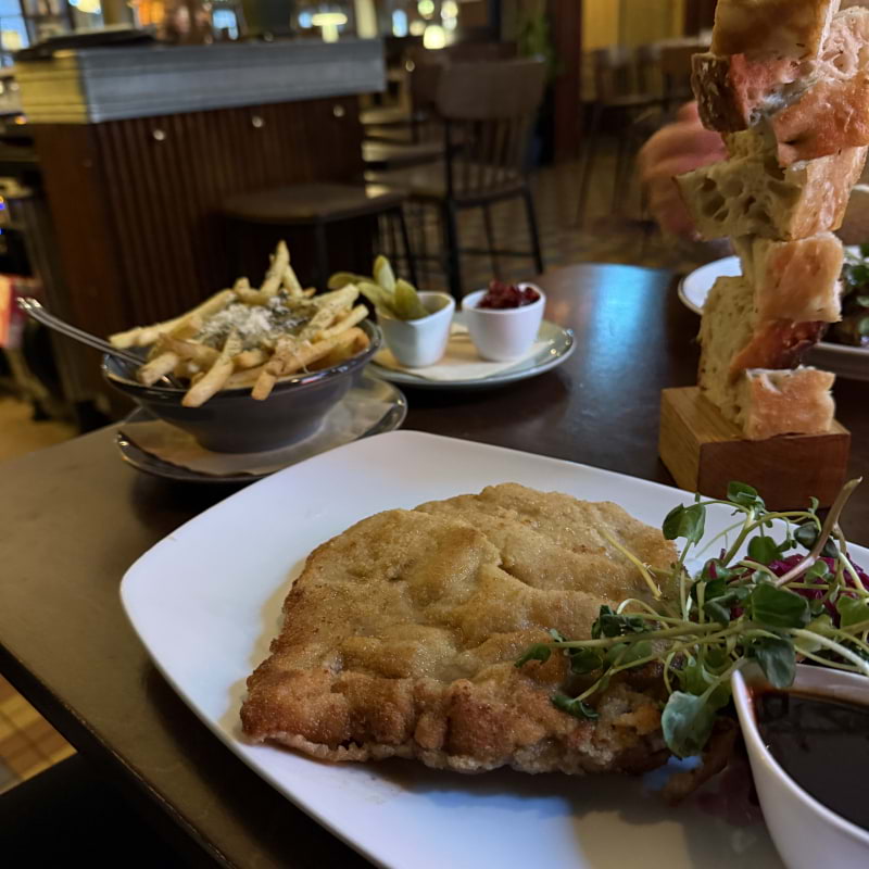 Photo from Restaurang Sue Ellen by Richard J. (23/11/2025)