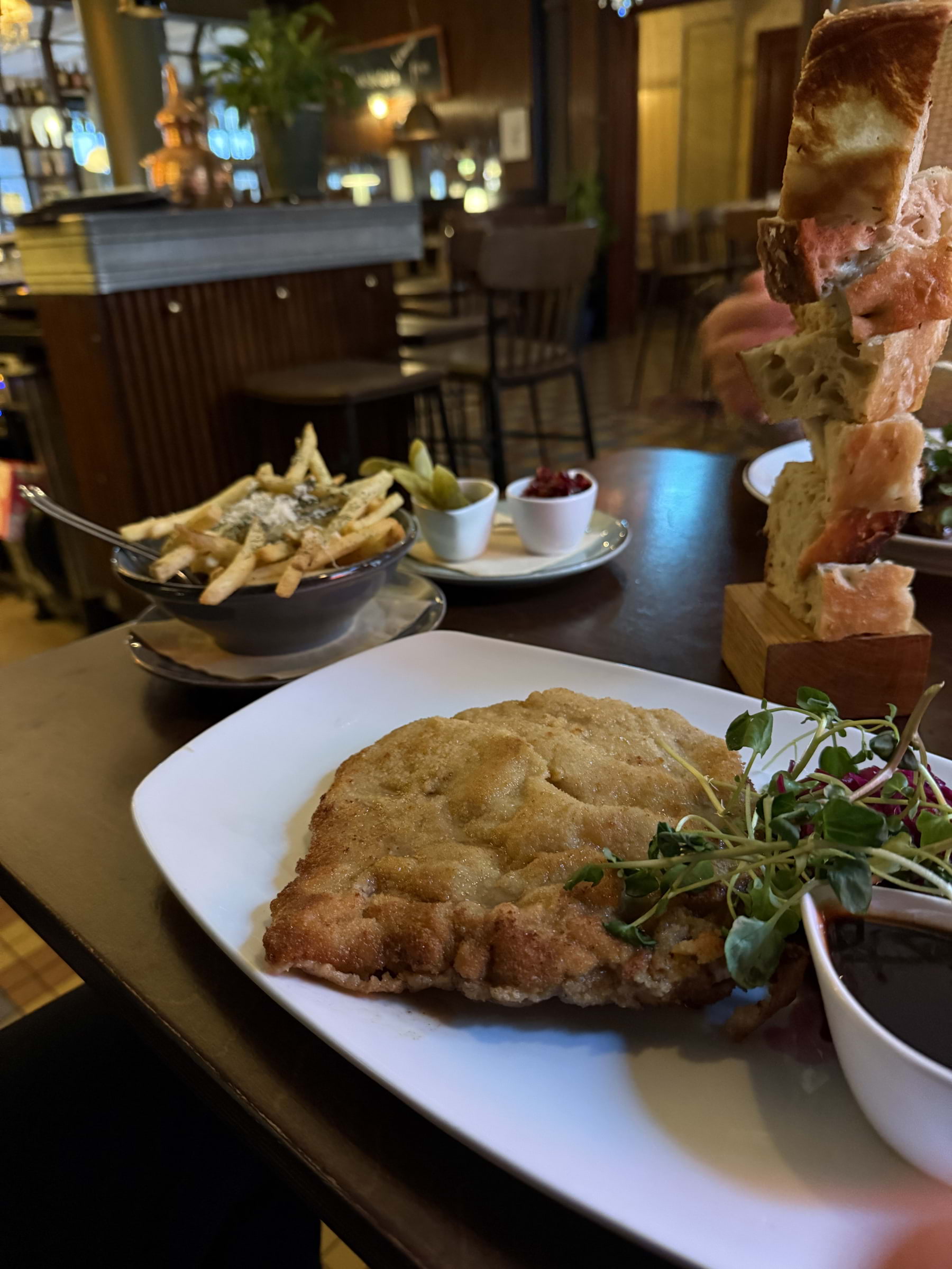 Photo from Restaurang Sue Ellen by Richard J. (23/11/2025)