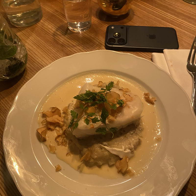 Bild fr&aring;n Restaurang Miss Clara av Mielika&nbsp;P. (2026-01-07)