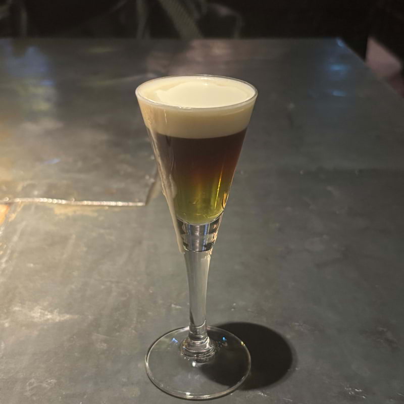 Hot shot – Photo from Restaurang Hantverket by Lisa M. (12/12/2025)