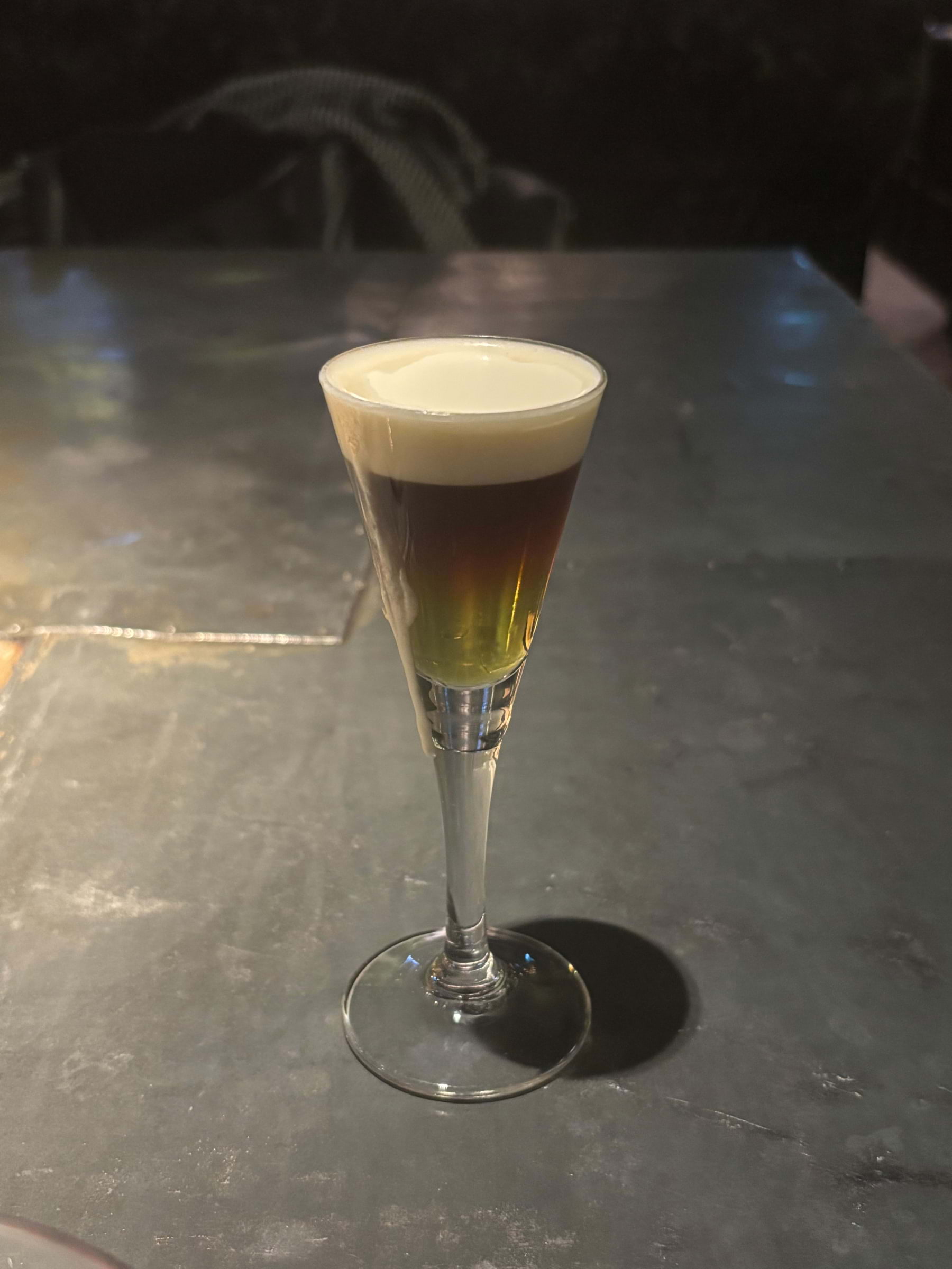 Hot shot – Photo from Restaurang Hantverket by Lisa M. (12/12/2025)