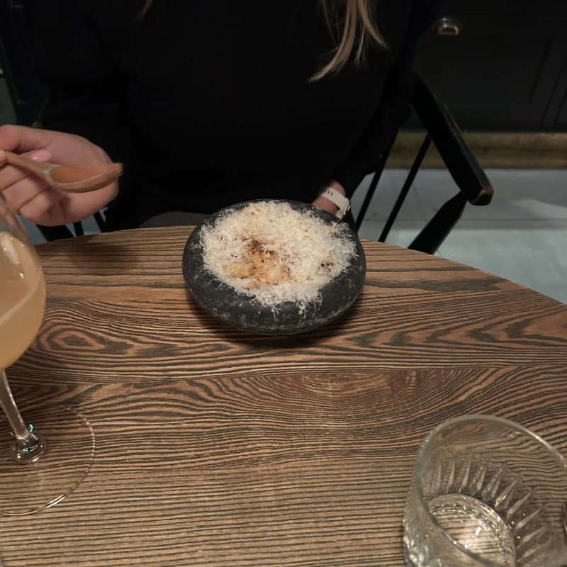 Bild från Restaurang Hantverket av Elsa L. (2025-11-03)