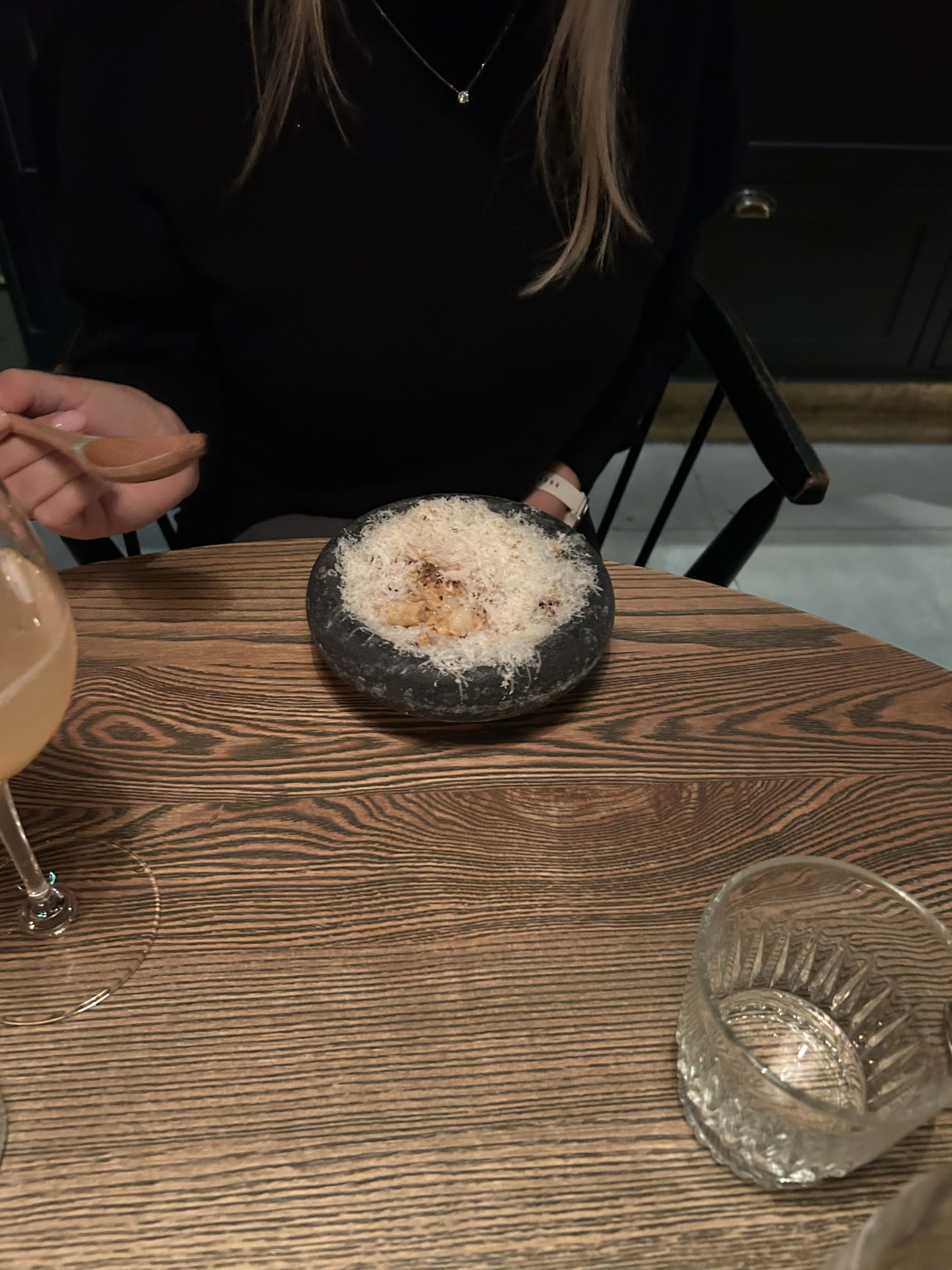 Photo from Restaurang Hantverket by Elsa L. (03/11/2025)