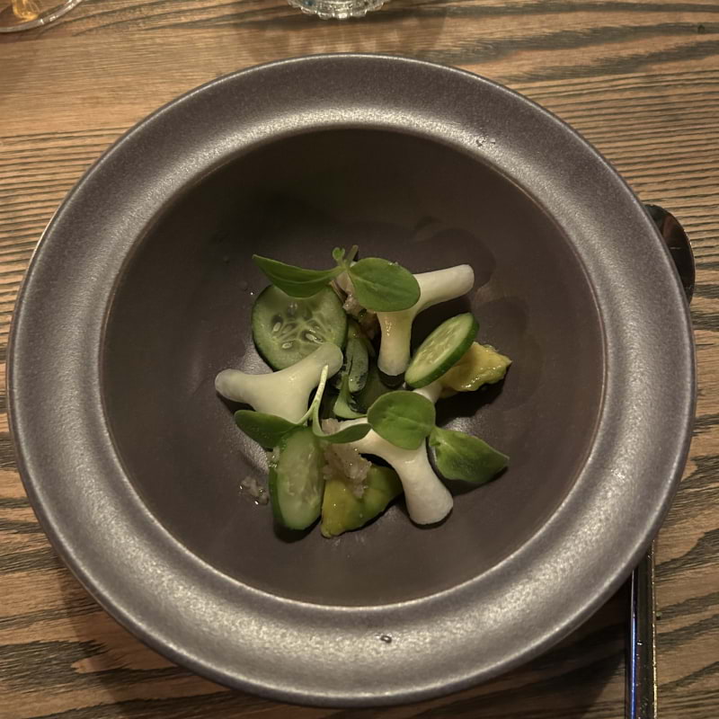 Bild från Restaurang Hantverket av Elsa L. (2025-11-03)