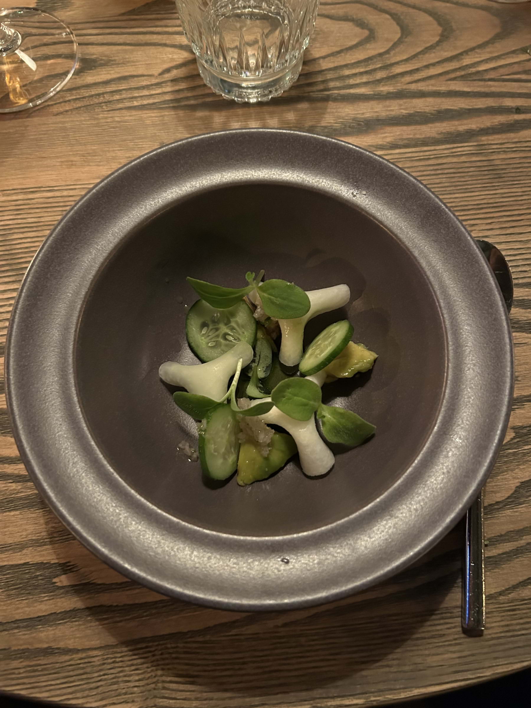 Photo from Restaurang Hantverket by Elsa L. (03/11/2025)