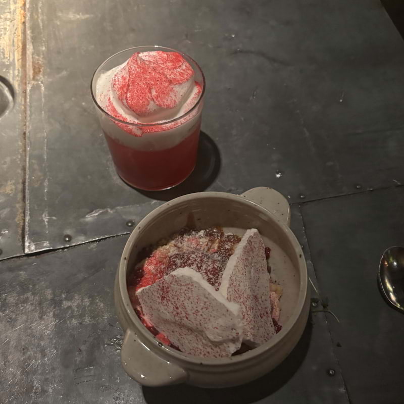 Änglamat – Photo from Restaurang Hantverket by Lisa M. (12/12/2025)