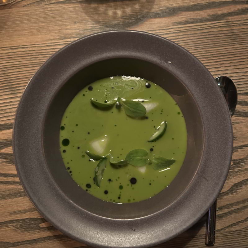 Bild från Restaurang Hantverket av Elsa L. (2025-11-03)