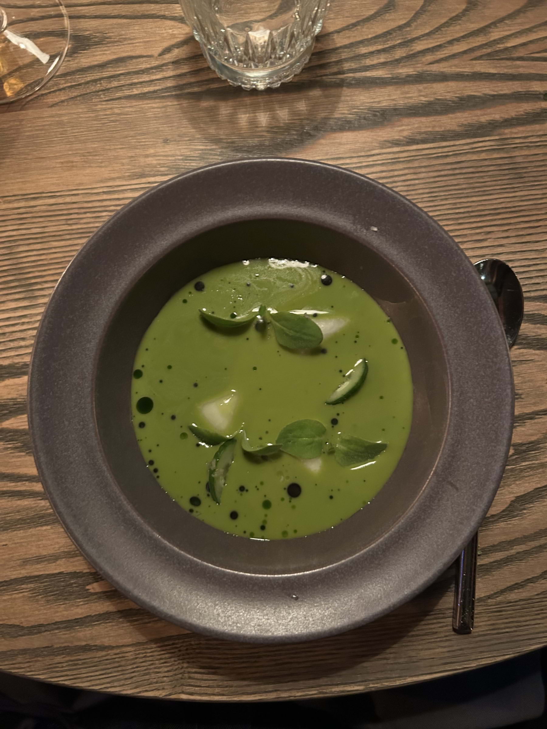 Photo from Restaurang Hantverket by Elsa L. (03/11/2025)