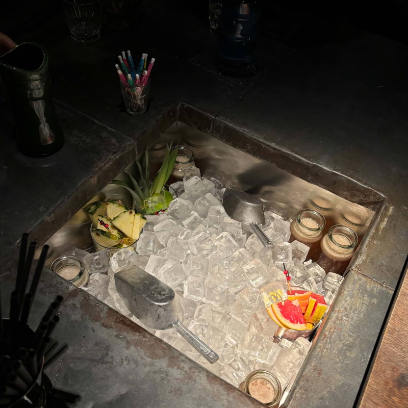 Photo from Restaurang Hantverket by Lisa M. (12/12/2025)