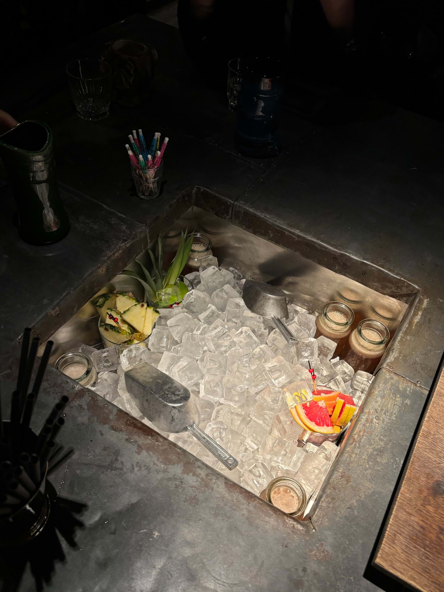 Photo from Restaurang Hantverket by Lisa M. (12/12/2025)