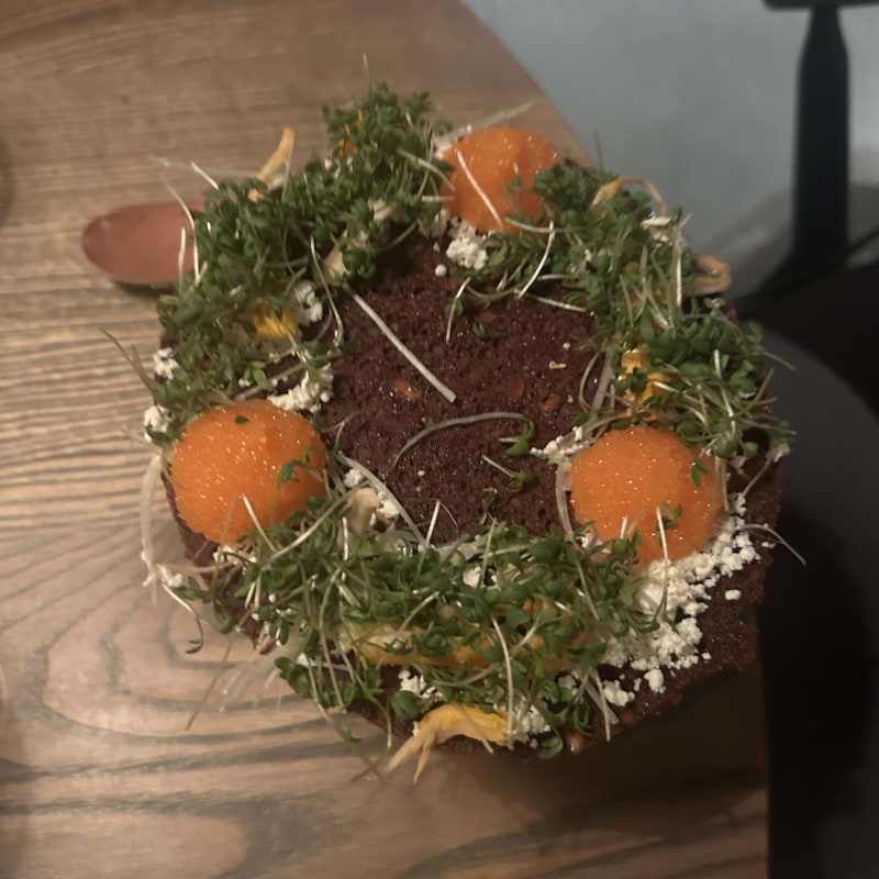 Bild från Restaurang Hantverket av Elsa L. (2025-11-03)