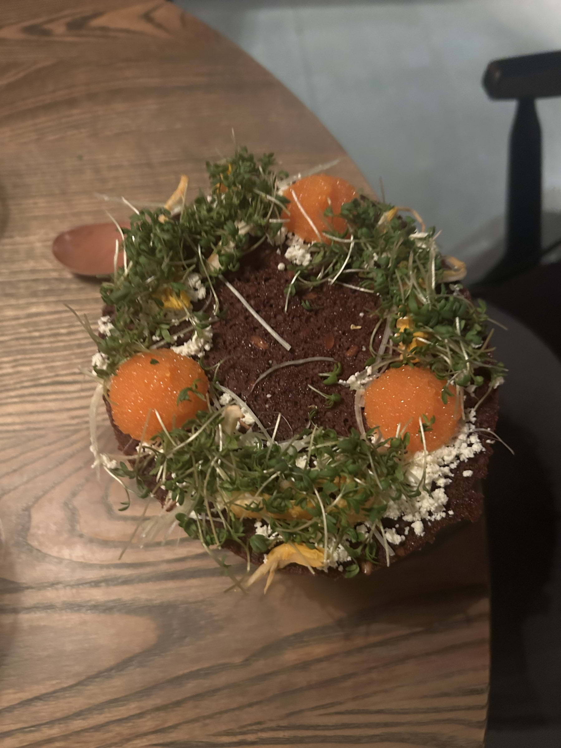 Photo from Restaurang Hantverket by Elsa L. (03/11/2025)