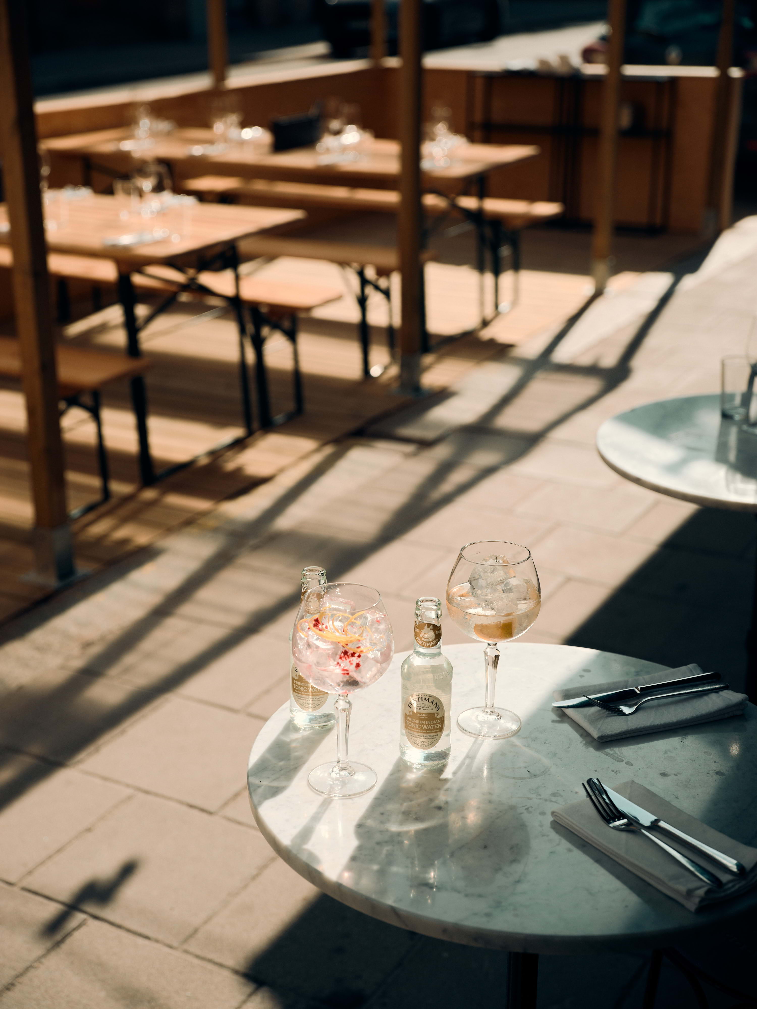 Restaurang Sensum – Bästa restaurangerna i city och Norrmalm