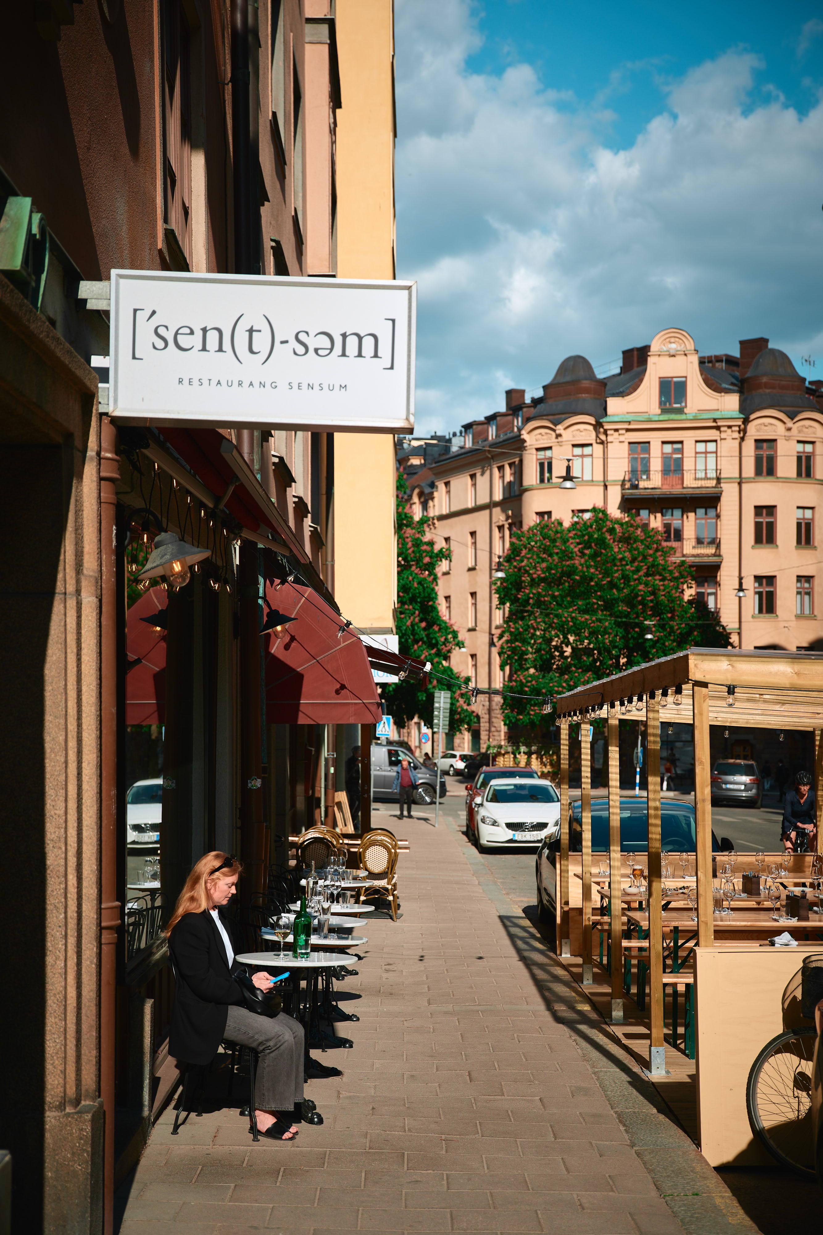 Restaurang Sensum – Bästa restaurangerna i city och Norrmalm