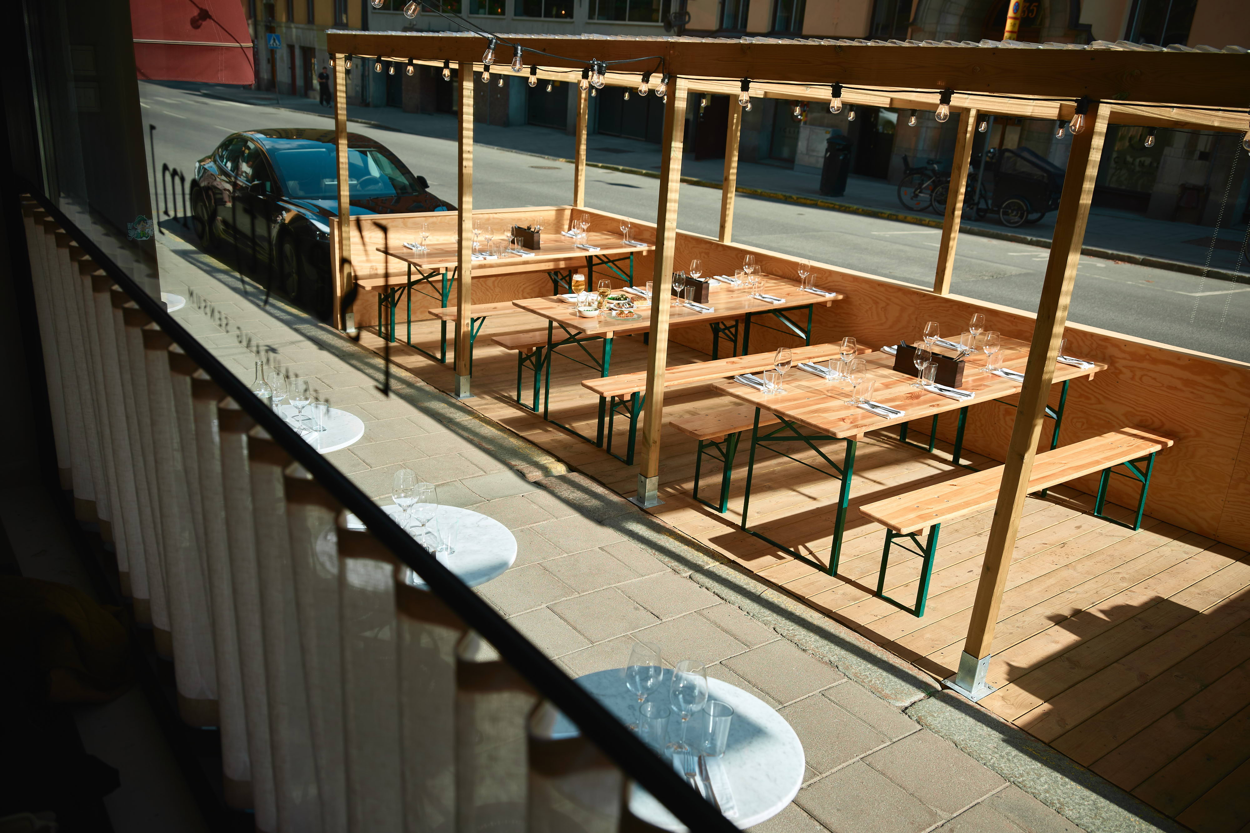 Restaurang Sensum – Bästa restaurangerna