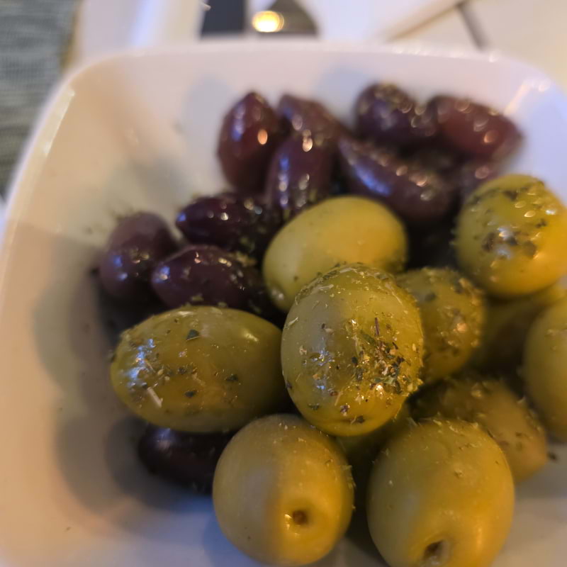 Photo from Restaurang Gefsis by Anders T. (08/04/2026)