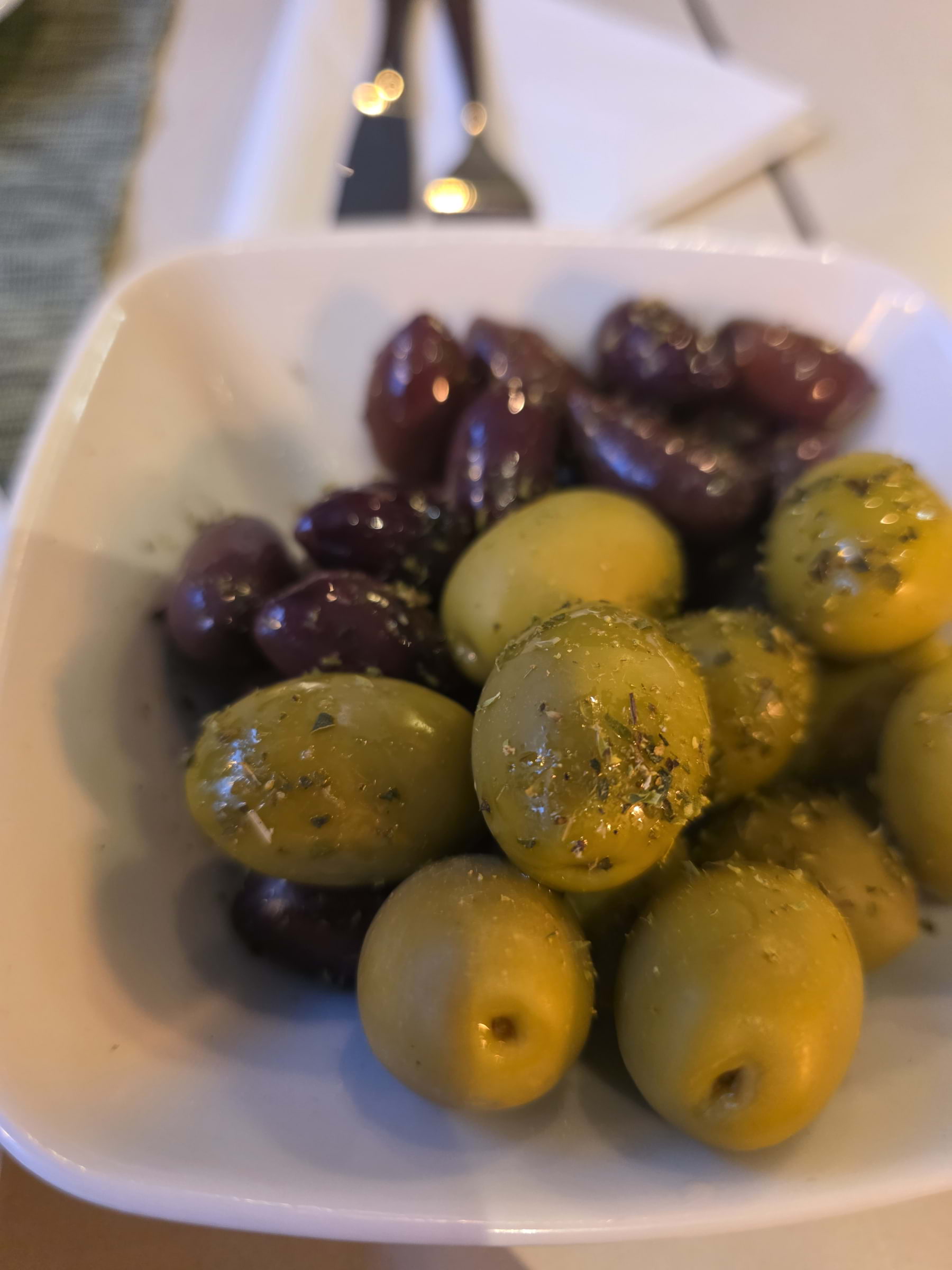 Bild från Restaurang Gefsis av Anders T. (2026-04-08)