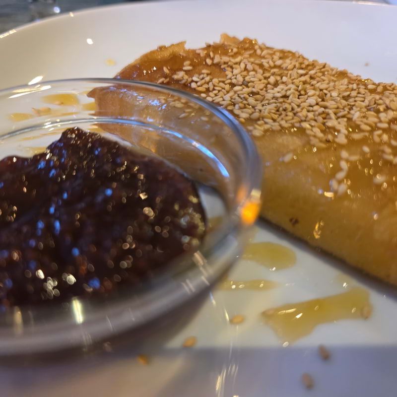 Photo from Restaurang Gefsis by Anders T. (08/04/2026)