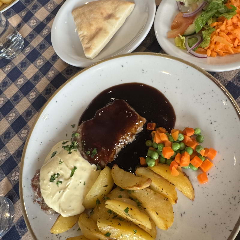 Restaurang Pellegrini