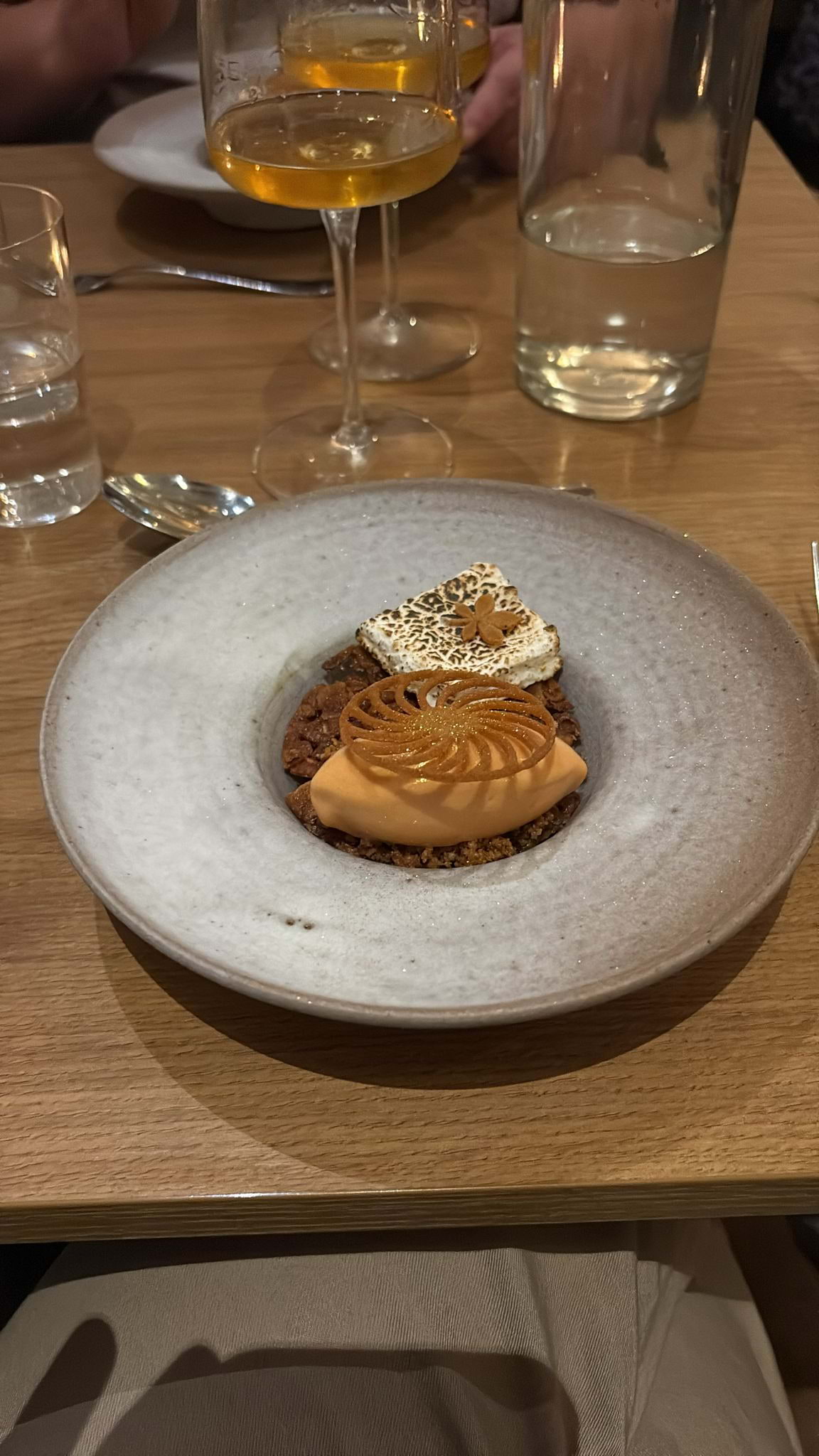 Photo from Restaurang Ärla by Caroline A. (10/10/2025)