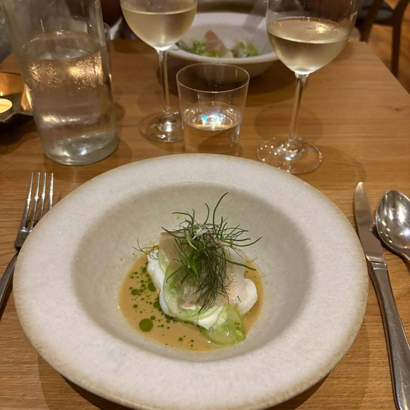 Photo from Restaurang Ärla by Caroline A. (10/10/2025)