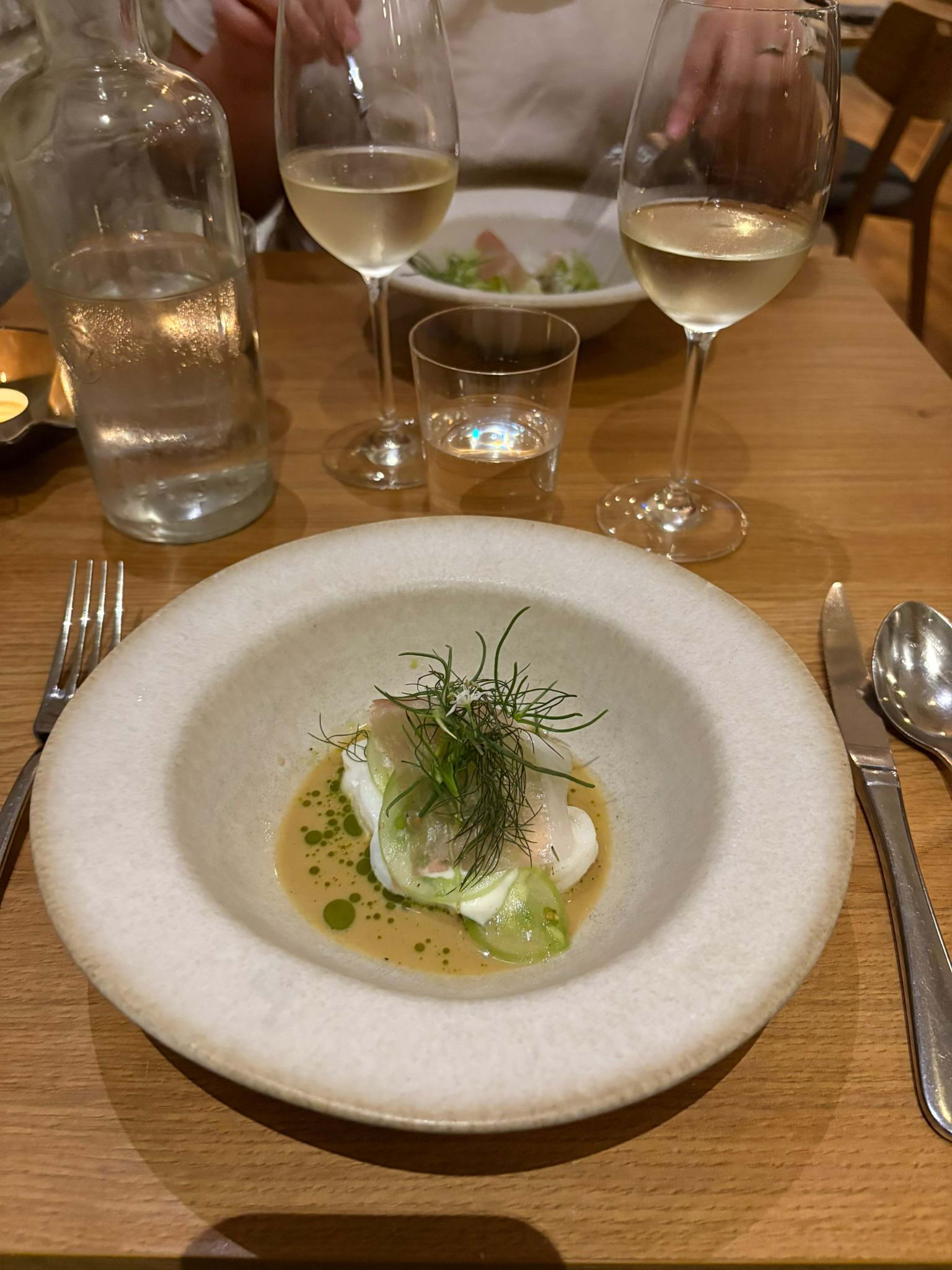 Photo from Restaurang Ärla by Caroline A. (10/10/2025)