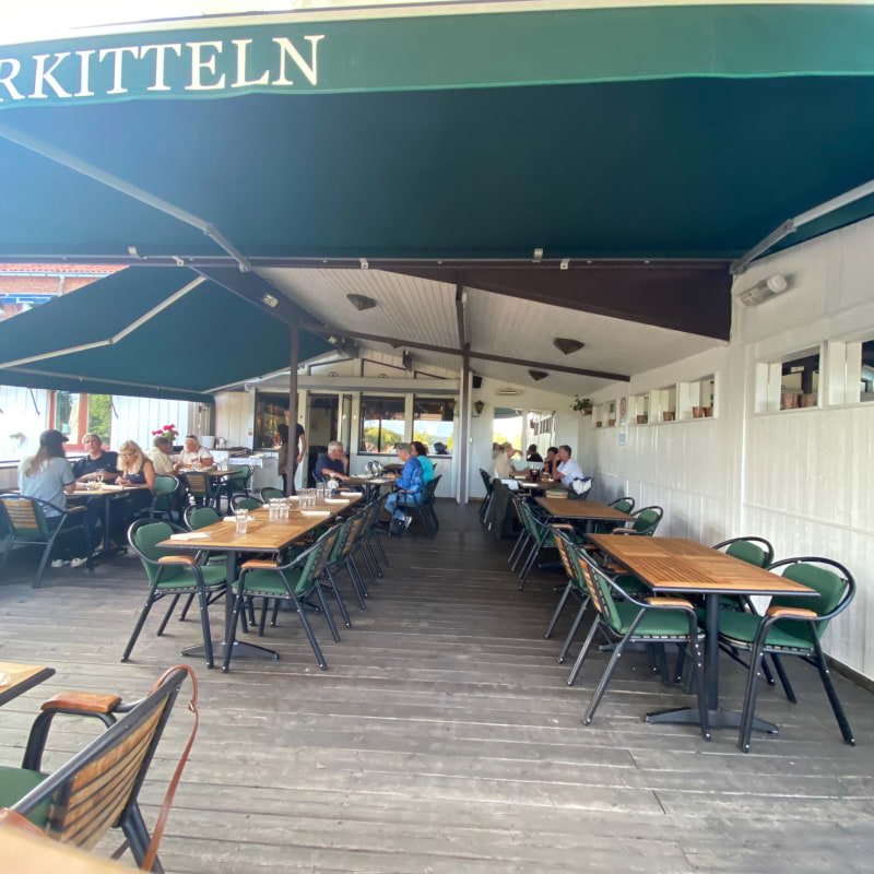 Bild från Restaurang Kopparkitteln av Peter B. (2024-08-07)