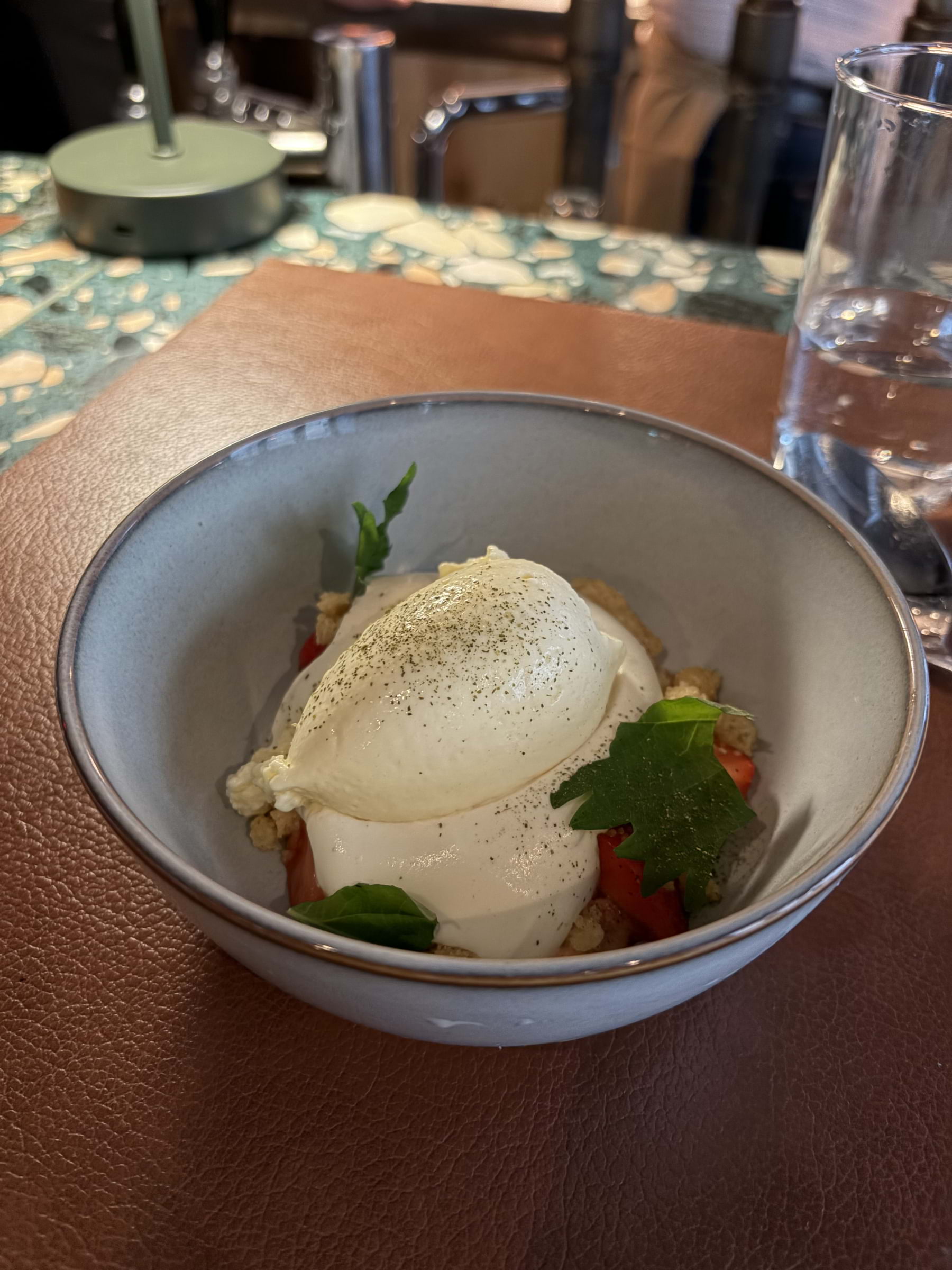 Bild från Restaurang Nook av Marcus C. (2026-06-28)
