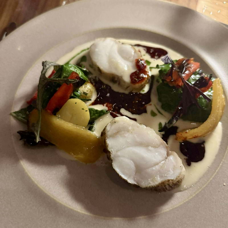 Photo from Restaurang Nook by Kajsa N. (26/10/2025)