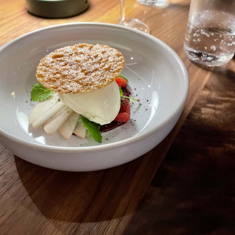 Photo from Restaurang Nook by Kajsa N. (26/10/2025)