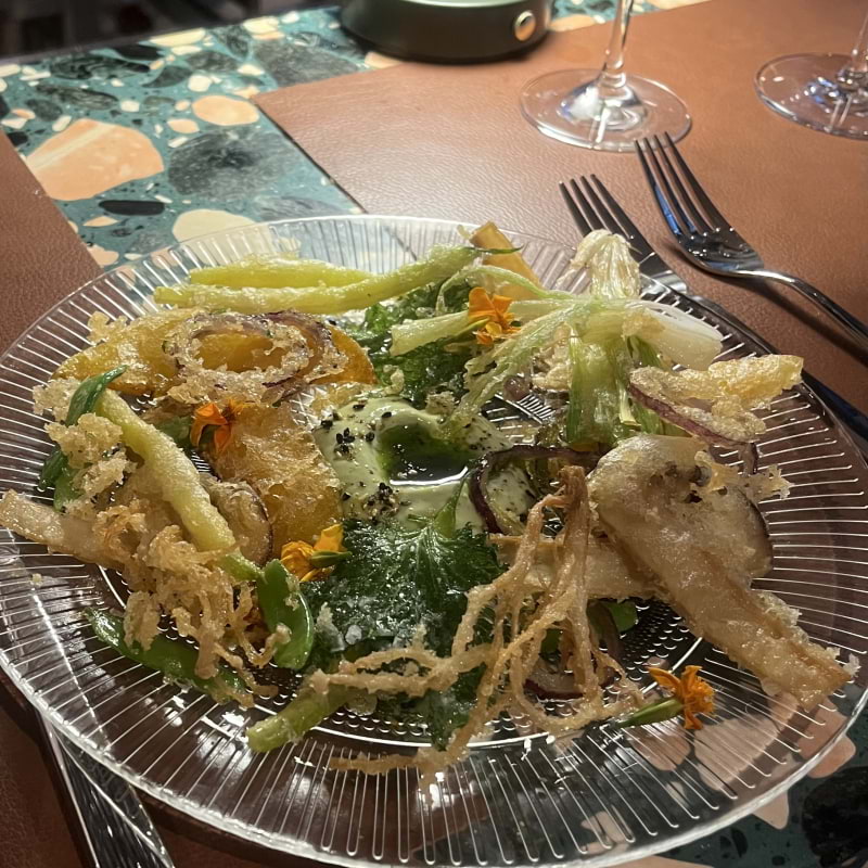 Photo from Restaurang Nook by Louise S. (01/10/2025)