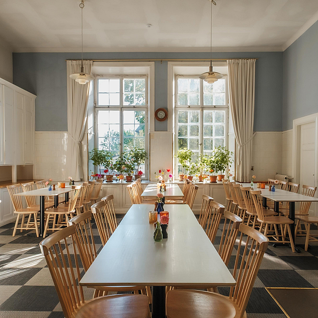 Restaurang Prinsens kök