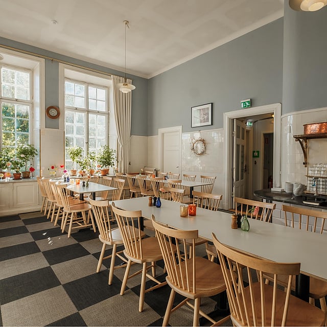 Restaurang Prinsens kök