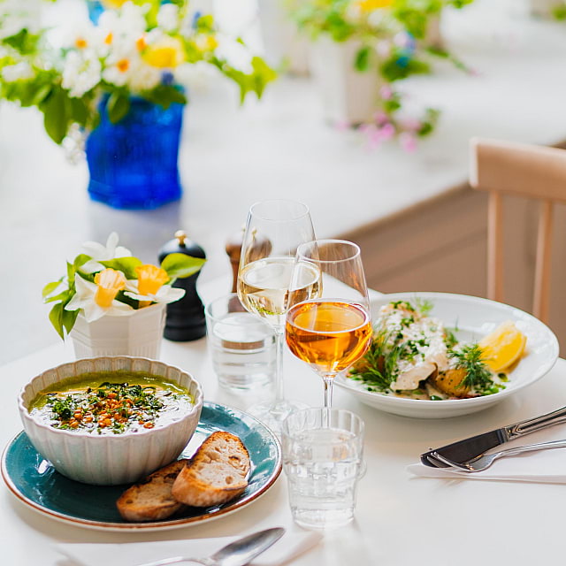 Restaurang Prinsens kök