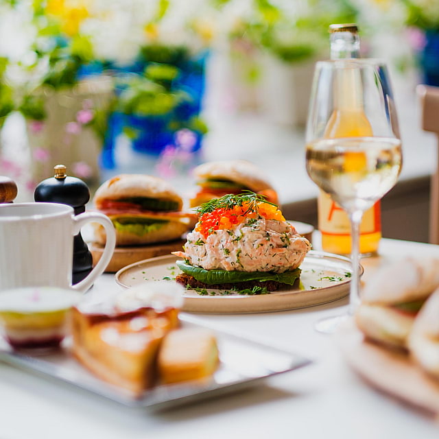 Restaurang Prinsens kök