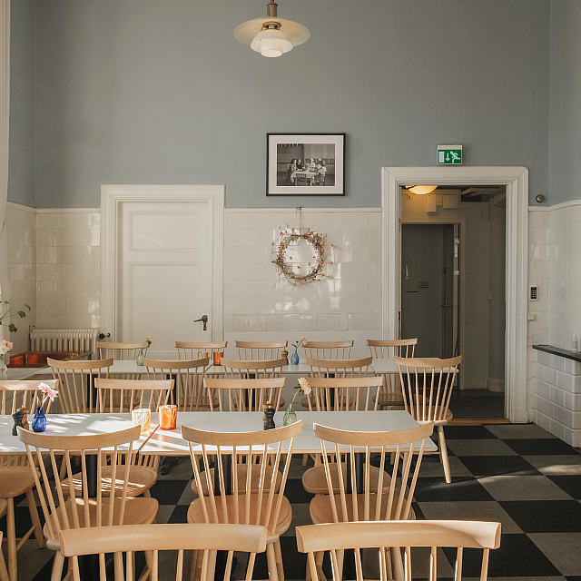 Restaurang Prinsens kök