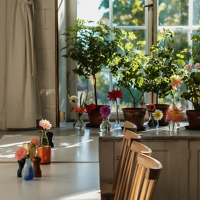 Restaurang Prinsens kök