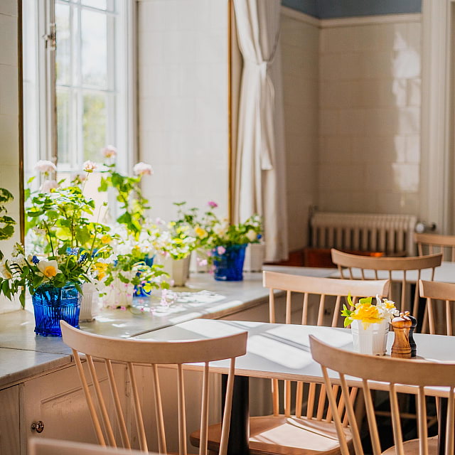 Restaurang Prinsens kök