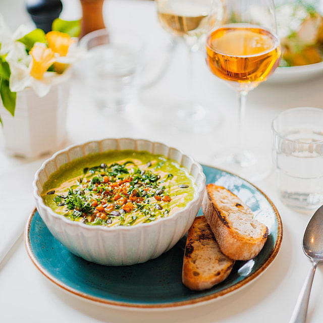 Restaurang Prinsens kök