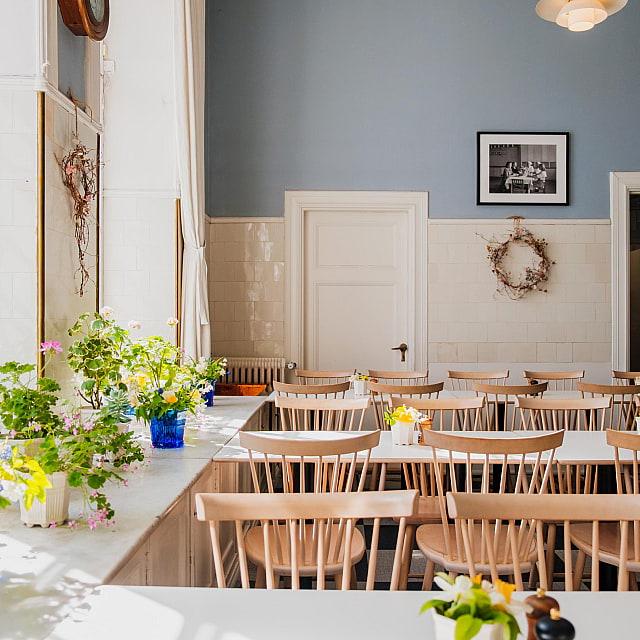 Restaurang Prinsens kök