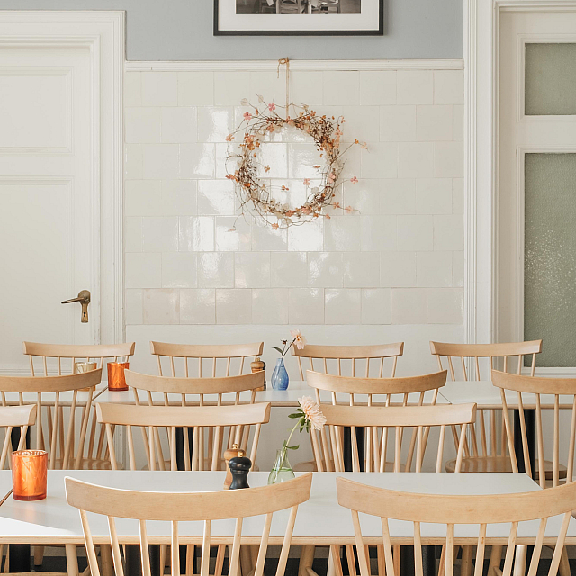 Restaurang Prinsens kök