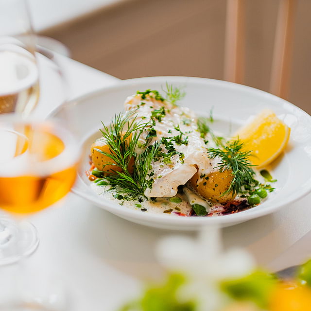 Restaurang Prinsens kök