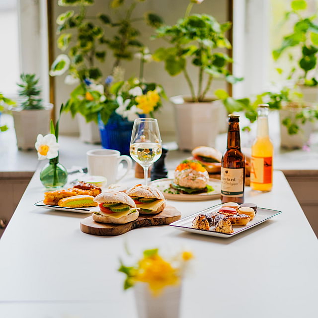 Restaurang Prinsens kök