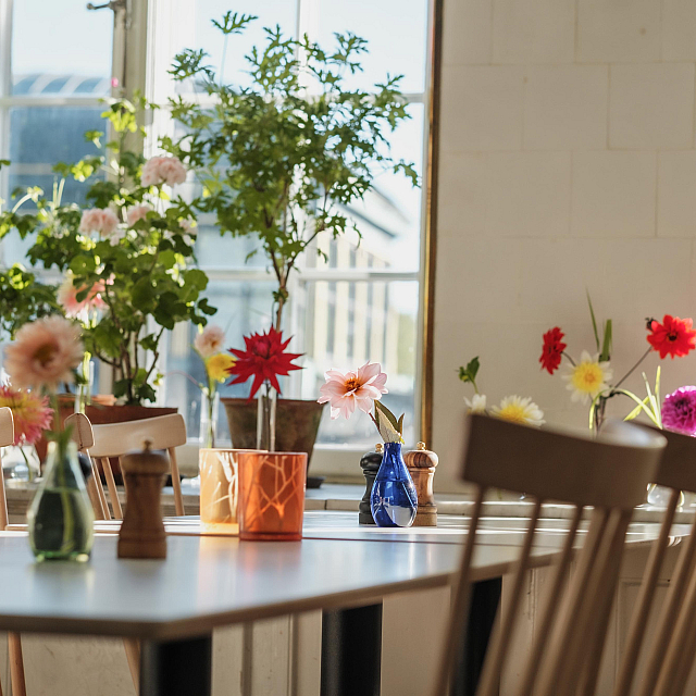 Restaurang Prinsens kök