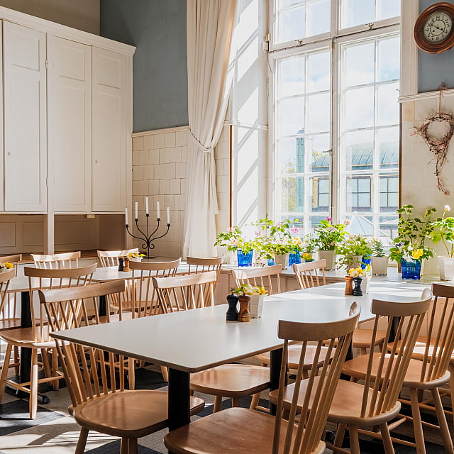Restaurang Prinsens kök