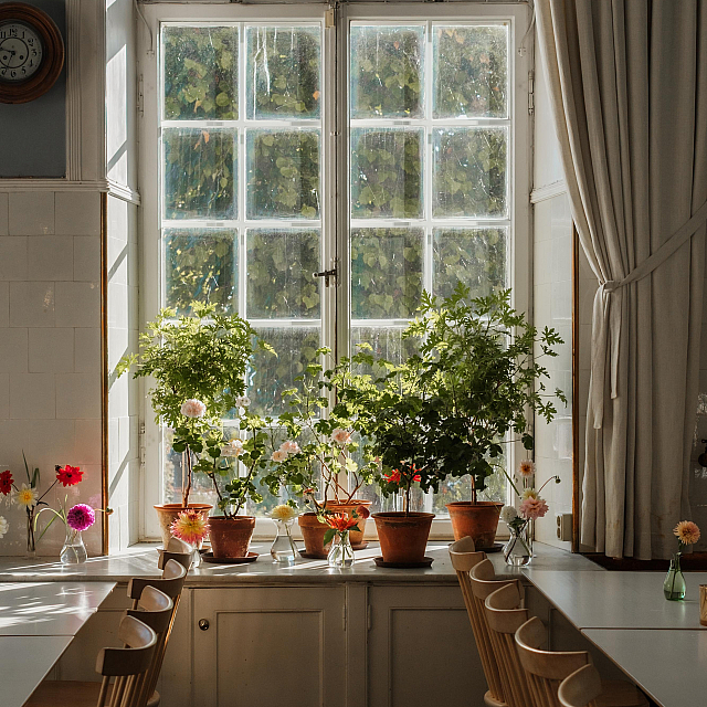 Restaurang Prinsens kök