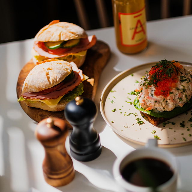Restaurang Prinsens kök